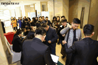 2019年外贸企业变革之路 USDT钱包常州会议火爆现场